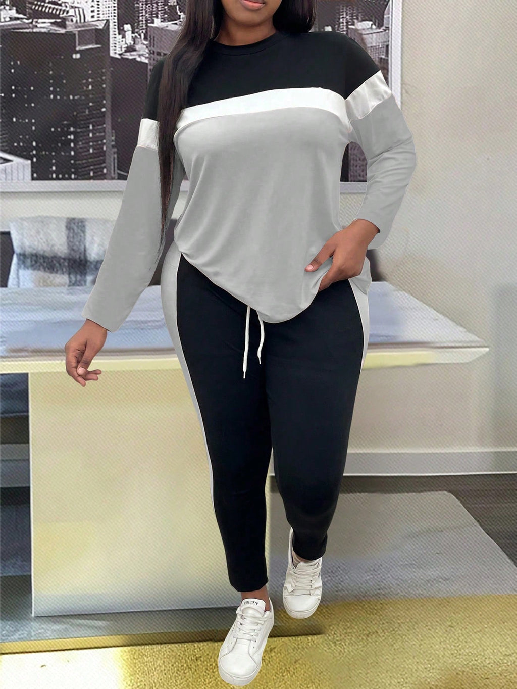 1