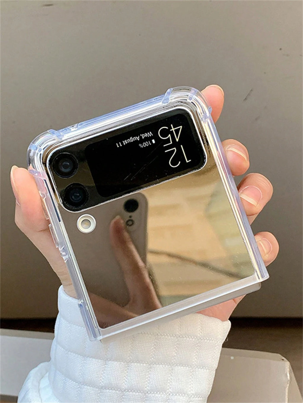 5