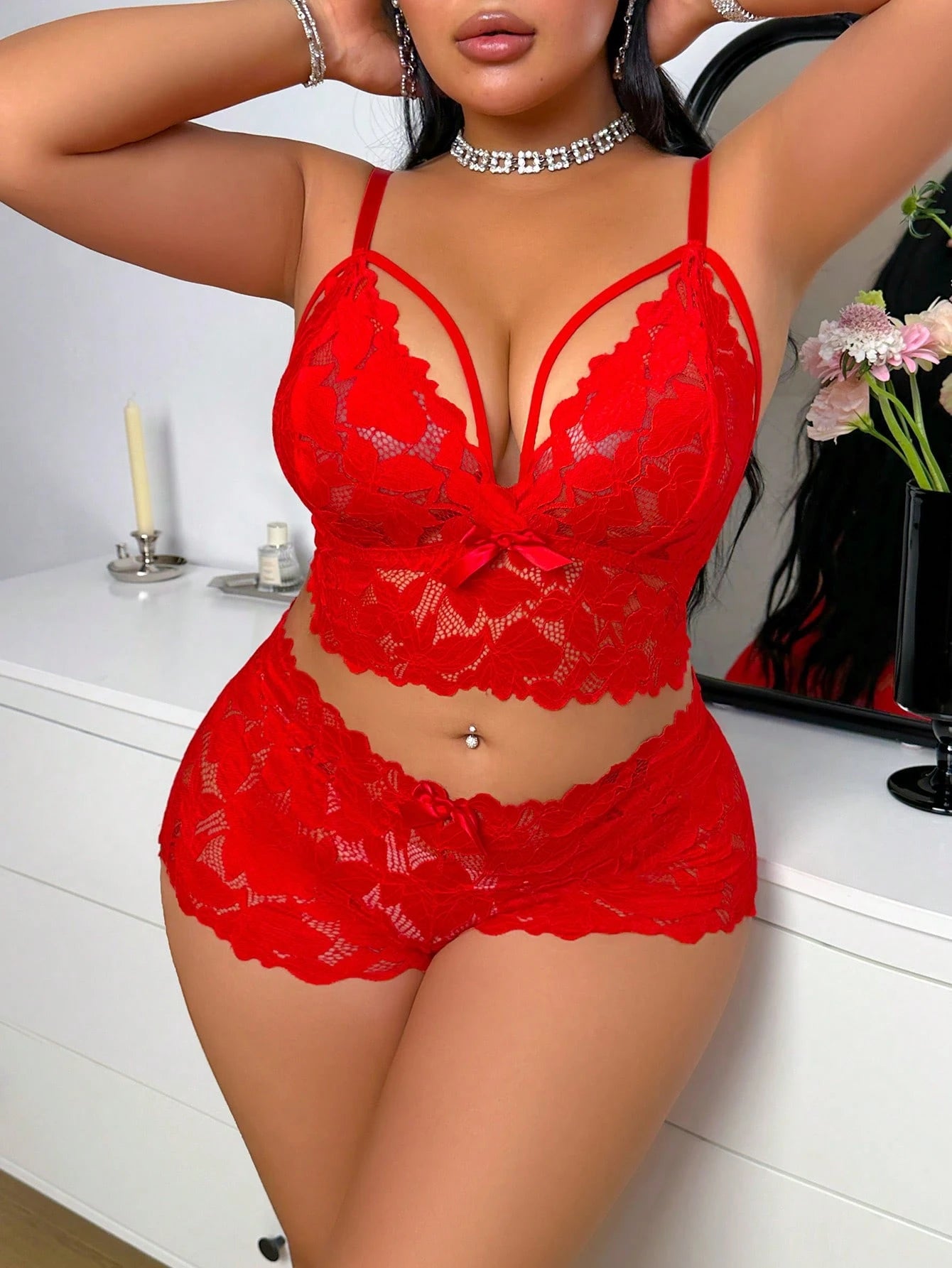 8