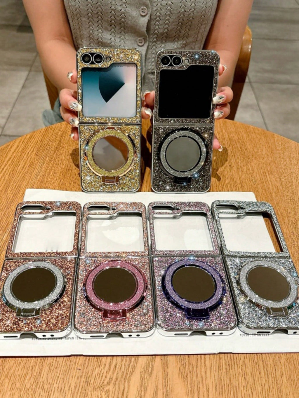 5