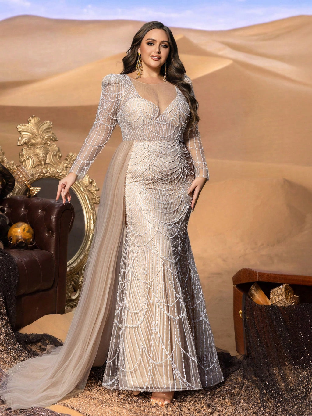 7