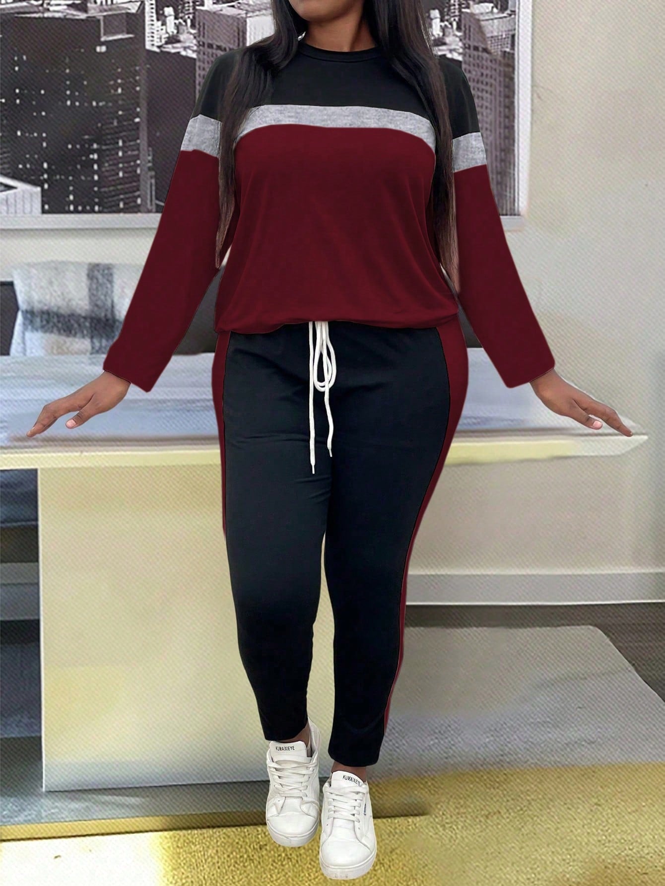 3