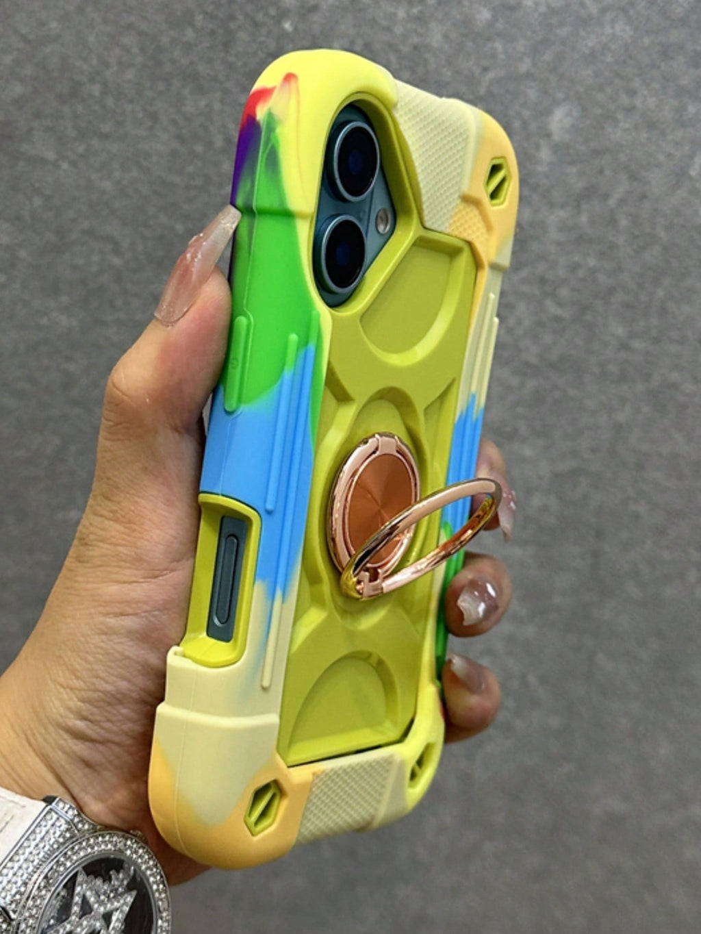 7