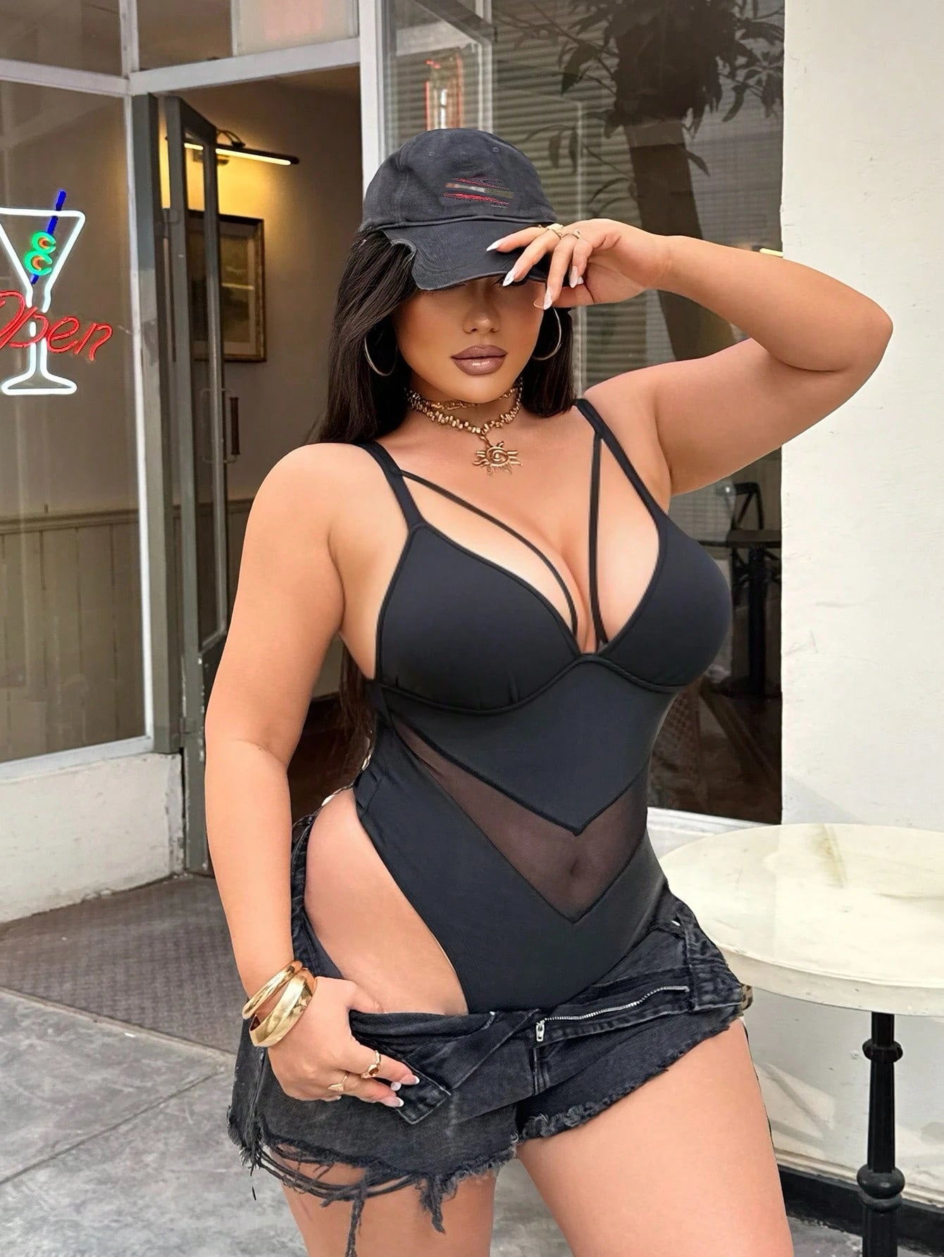 7