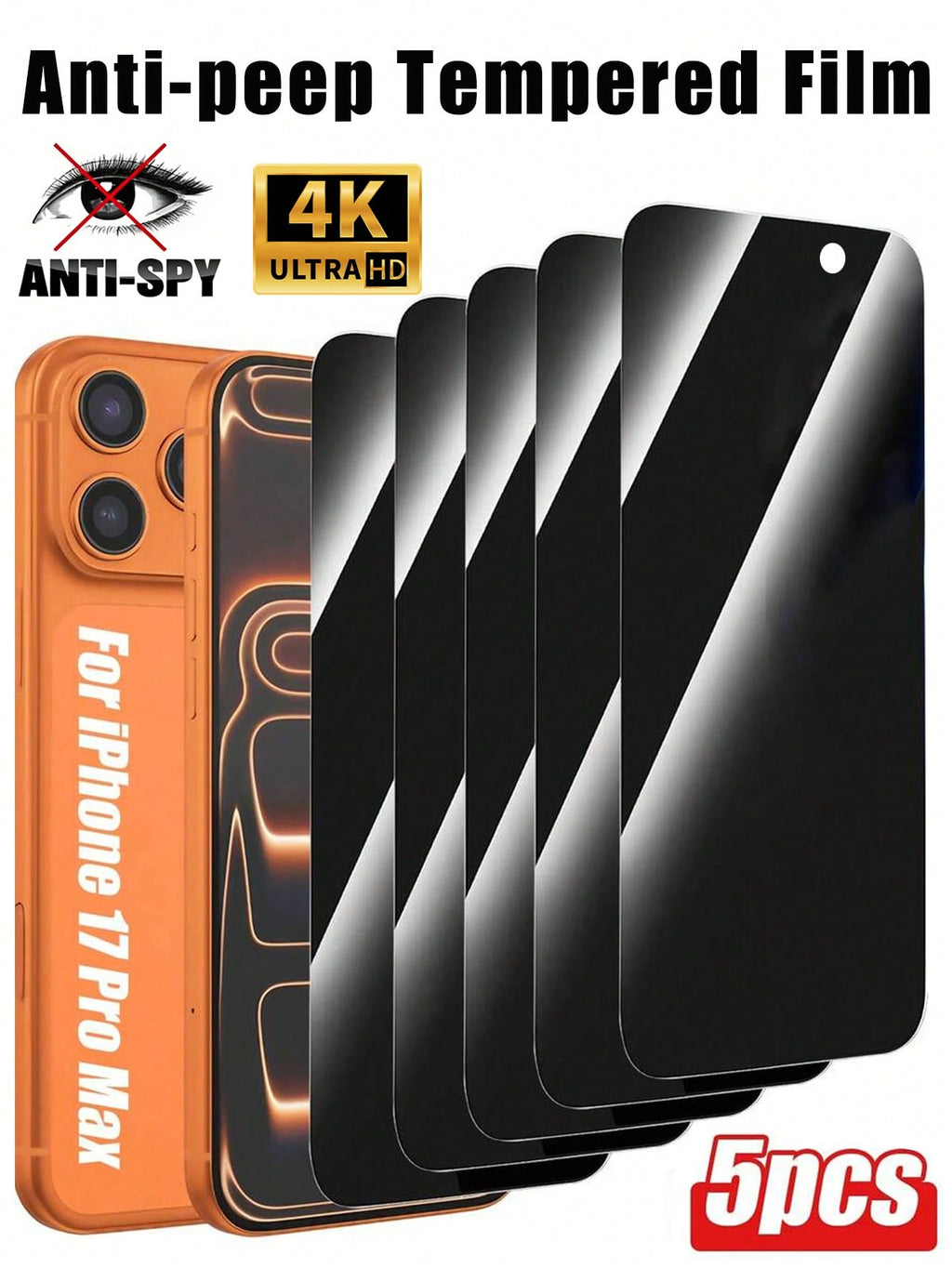 5