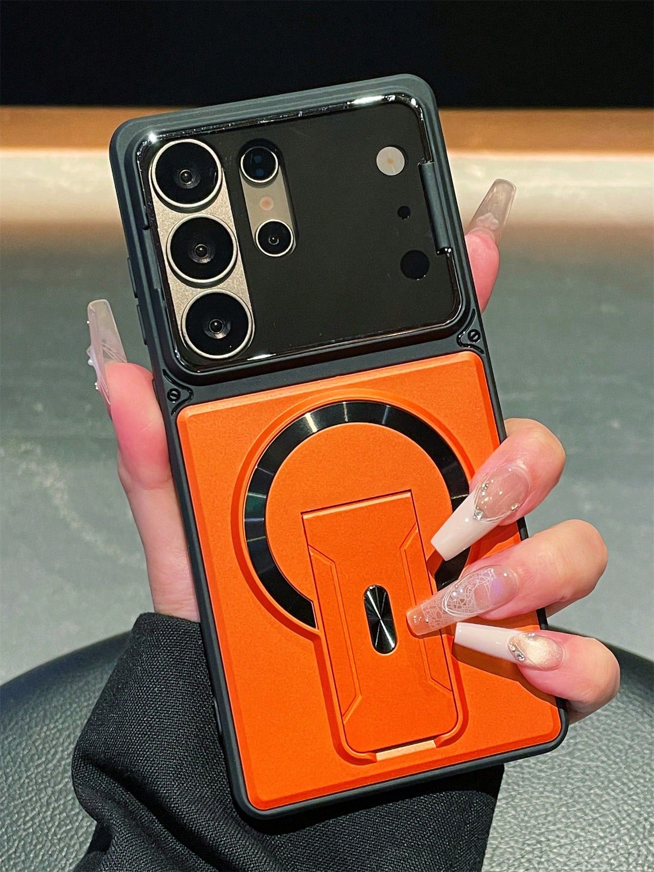 5